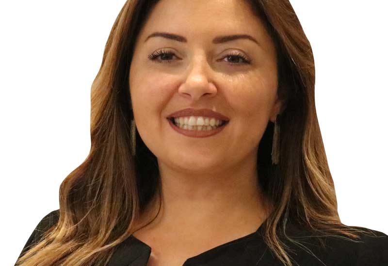 Deema Sartawi, director of marketing & communications, Al Bandar Rotana & Al Bandar Arjaan by Rotana Deema Sartawi, director of marketing & communications, Al Bandar Rotana & Al Bandar Arjaan by Rotana