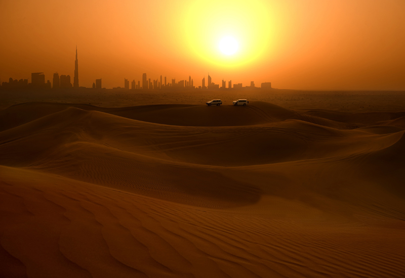 The inaugural award ceremony will be held in October 2017 to coincide with Dubai Green Week. The inaugural award ceremony will be held in October 2017 to coincide with Dubai Green Week.