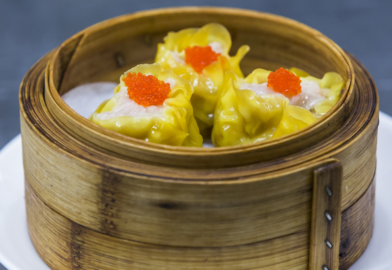 VIDEO: Beginner's guide to making dim sums - Videos, Food & Beverage - HOTELIER MIDDLE EAST