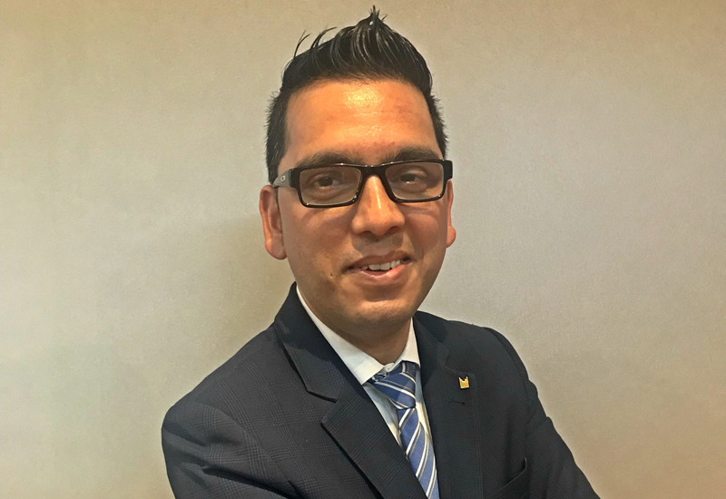 Dinesh Tewari Dinesh Tewari