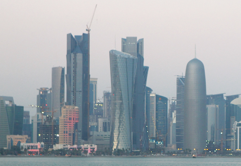 Morgans Hotel Group will open Mondrian Doha in Q2 next year Morgans Hotel Group will open Mondrian Doha in Q2 next year