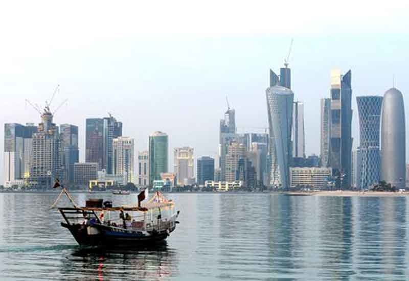 Doha, Qatar. Doha, Qatar.