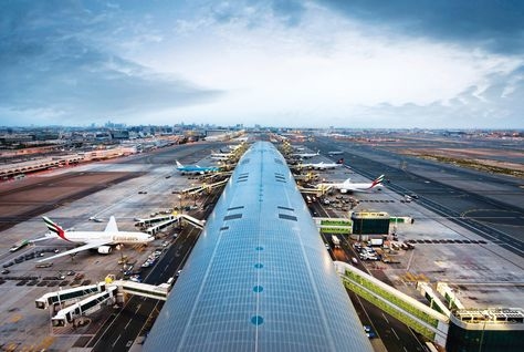 Top cities by passenger volumes include London, Mumbai, Bangkok, and New Delhi. Top cities by passenger volumes include London, Mumbai, Bangkok, and New Delhi.