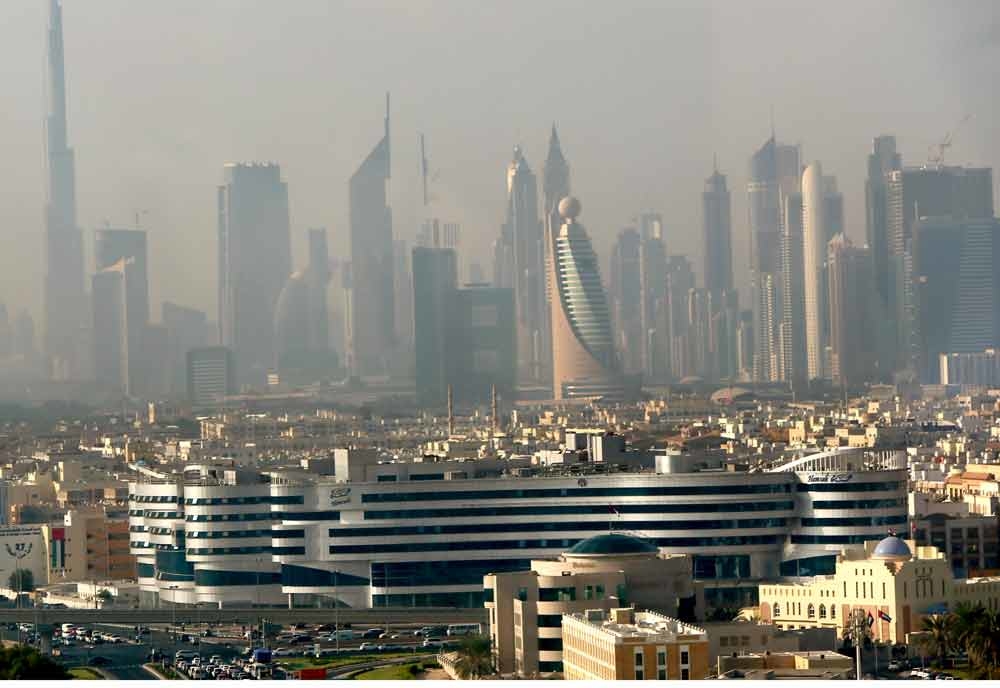 Operators, Deaths, Deira, Dubai Operators, Deaths, Deira, Dubai