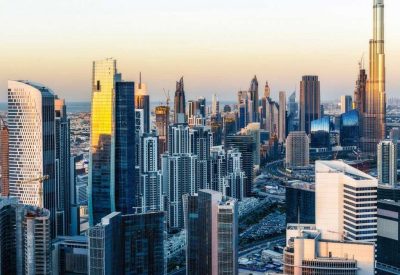 Dubai Dubai