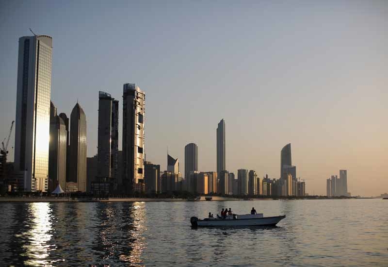 Dubai's supply and demand imbalance is impacting RevPAR. Dubai's supply and demand imbalance is impacting RevPAR.