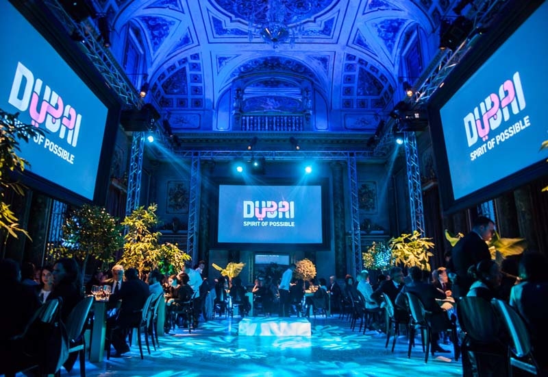 Dubai Tourism signs partnership with Italian-based Interface tourism to boost inbound tourist from Italy Dubai Tourism signs partnership with Italian-based Interface tourism to boost inbound tourist from Italy