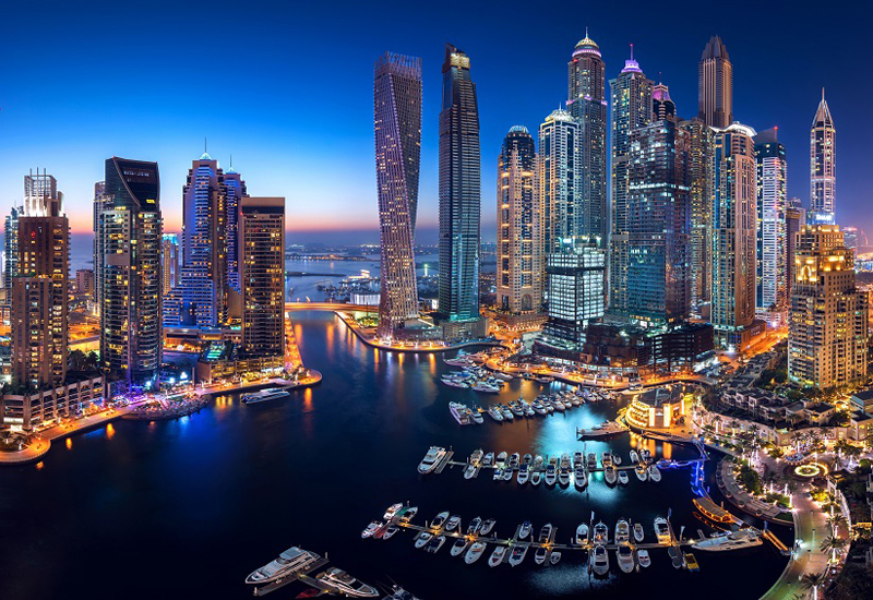 Emaar Hospitality Group. Emaar Hospitality Group.