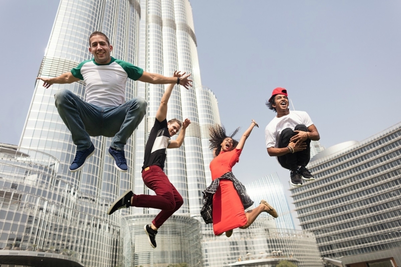 Emaar Hospitality Group has launched a new guest service culture programme, focusing on inculcating the 'service mindset' further among employees. Emaar Hospitality Group has launched a new guest service culture programme, focusing on inculcating the 'service mindset' further among employees.