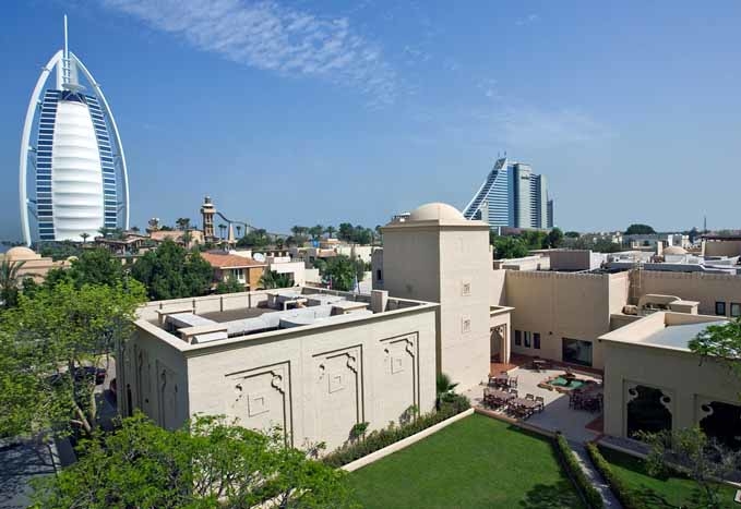 The Emirates Academy of Hospitality Management. The Emirates Academy of Hospitality Management.