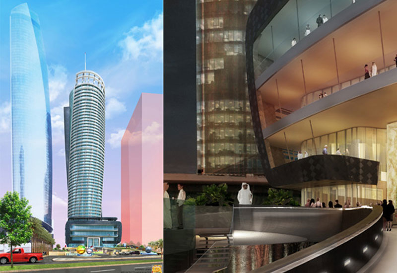 Grand Hyatt Abu Dhabi Hotel and Residences Emirates Pearl Grand Hyatt Abu Dhabi Hotel and Residences Emirates Pearl