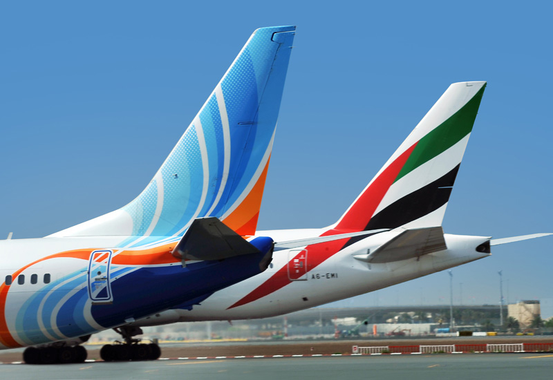 Emirates and flydubai's new partnership is expected to support the growth of mid-market hotels in Dubai. Emirates and flydubai's new partnership is expected to support the growth of mid-market hotels in Dubai.