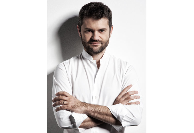 Enrico Bartolini. Enrico Bartolini.