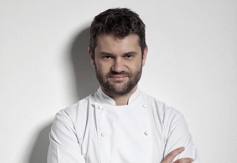 Restaurants, Michelin star, Roberto's Restaurants, Michelin star, Roberto's