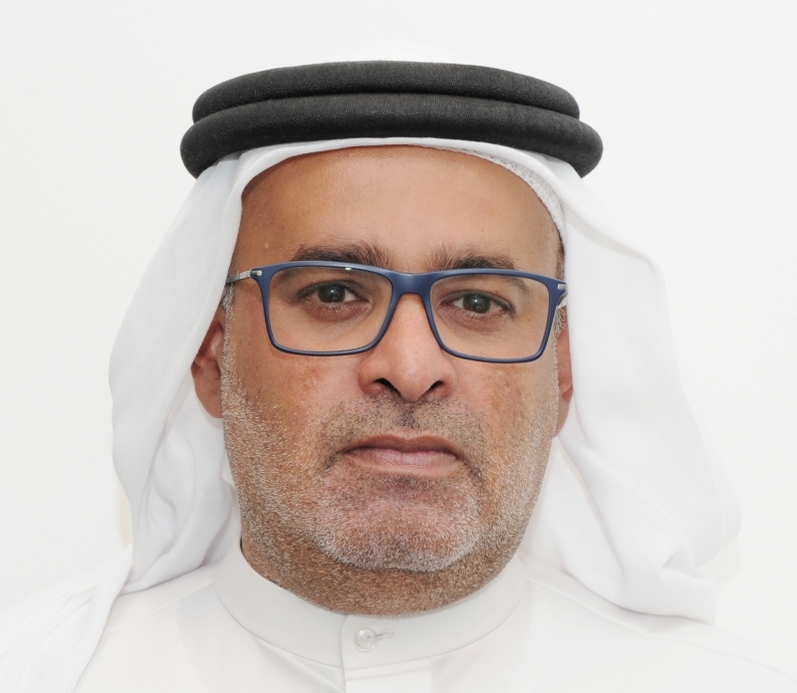 Dubai College of Tourism general manager Essa Bin Hadher. Dubai College of Tourism general manager Essa Bin Hadher.