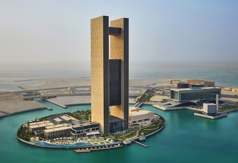 Four Seasons Hotel Bahrain Bay gets an employee clinic. Four Seasons Hotel Bahrain Bay gets an employee clinic.