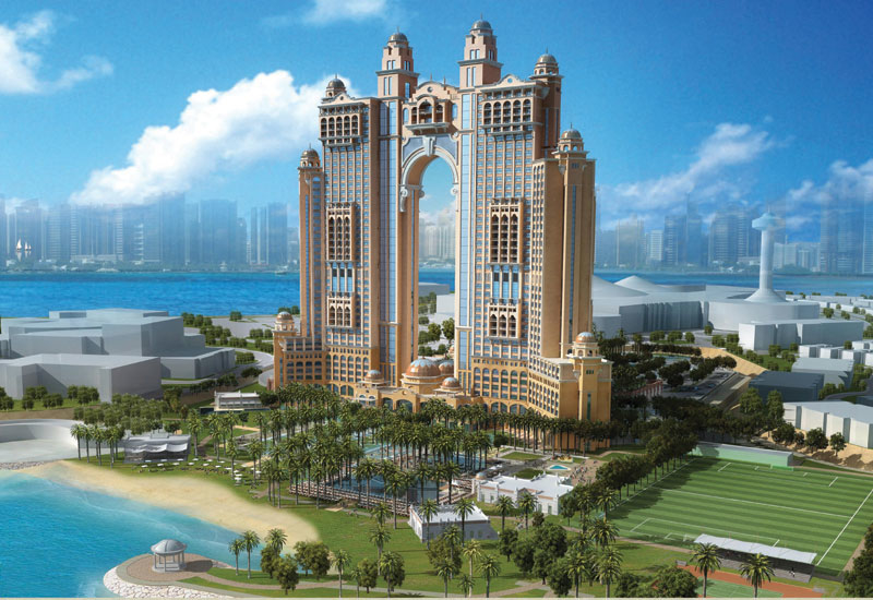Fairmont Marina Resort and Residences Fairmont Marina Resort and Residences