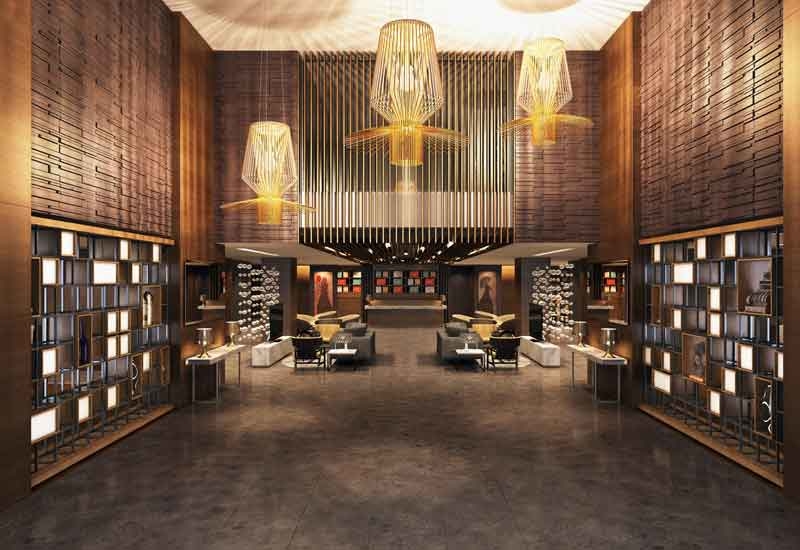 Four Points By Sheraton Debuts In Turkey Business Hotelier Middle East