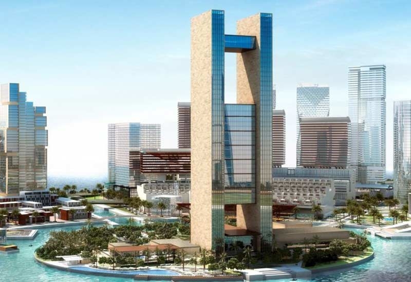 Four Seasons Bahrain Bay, the group’s most recent Middle East opening Four Seasons Bahrain Bay, the group’s most recent Middle East opening