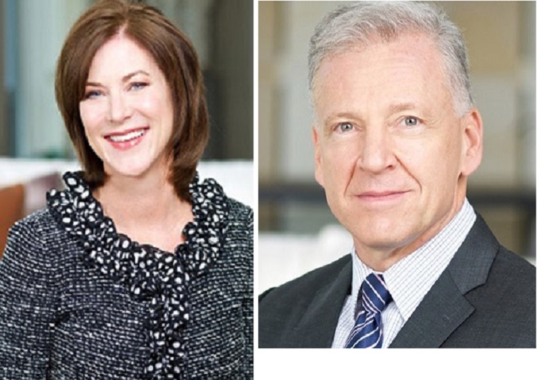 Appointments, Eileen madigan four seasons, Four seasons new appointments, John h. miller four seasons Appointments, Eileen madigan four seasons, Four seasons new appointments, John h. miller four seasons
