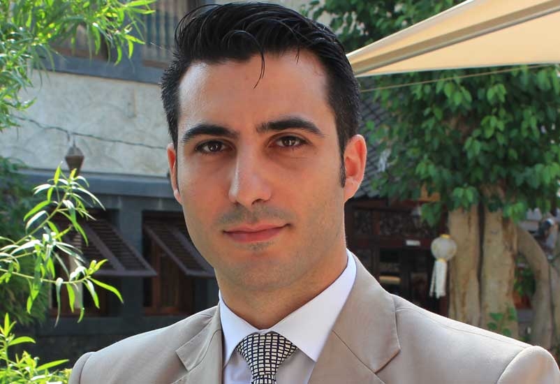 Francisco Javier Martin Romo. Francisco Javier Martin Romo.