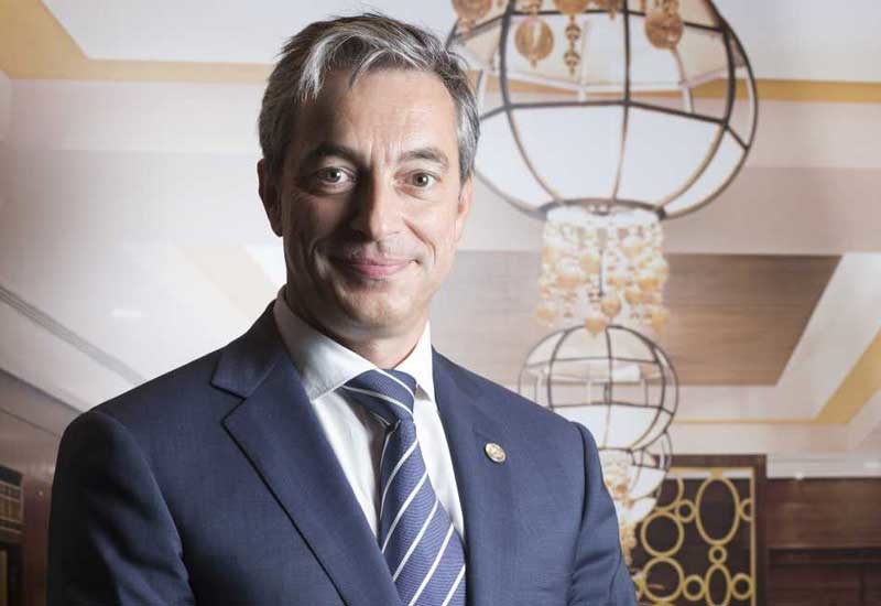 Morocco’s surge in hospitality is a sign of stability in the country, according to FRHI SVP development EMEA Francios Baudin. Morocco’s surge in hospitality is a sign of stability in the country, according to FRHI SVP development EMEA Francios Baudin.