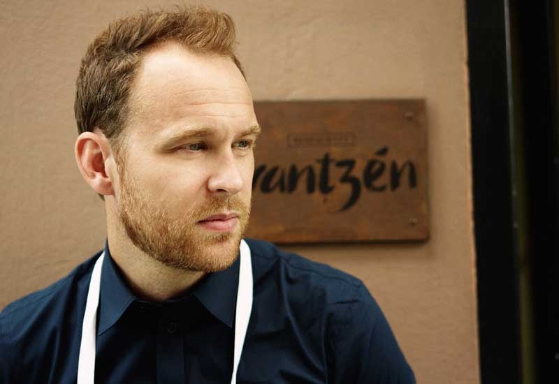 Björn Frantzén has revealed further details about his new venture in Dubai Design District (d3) Björn Frantzén has revealed further details about his new venture in Dubai Design District (d3)