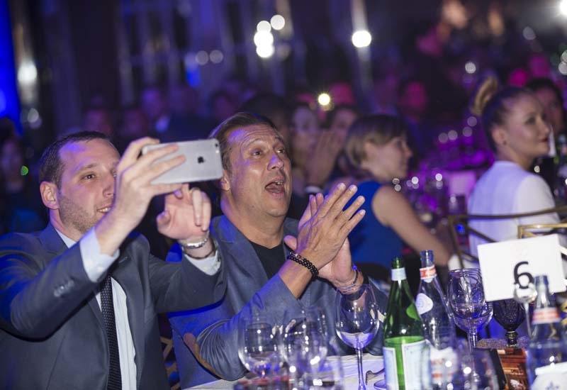 Will you win at the Caterer Awards 2018? Will you win at the Caterer Awards 2018?