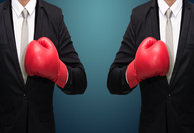Upcoming competition and supply potentially outweighing demand are the biggest concern for GMs. Upcoming competition and supply potentially outweighing demand are the biggest concern for GMs.