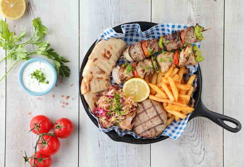 GRK Fresh Greek will open at Burjuman, Dubai GRK Fresh Greek will open at Burjuman, Dubai