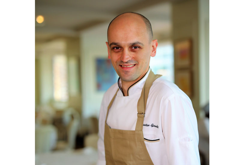 Gautier Gaschi. Gautier Gaschi.