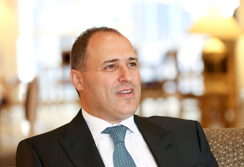Georges Farhat Georges Farhat