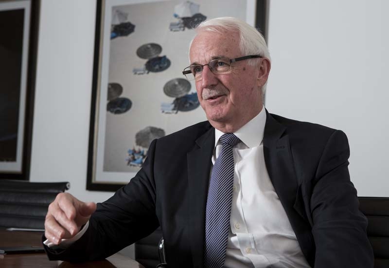 Gerald Lawless. Gerald Lawless.