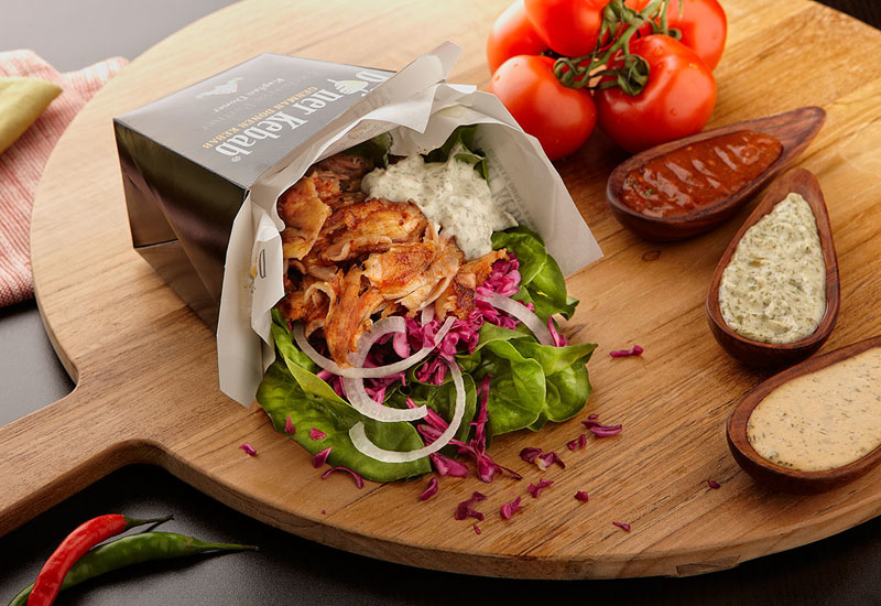 German Doner Kebab will open in the UK. German Doner Kebab will open in the UK.