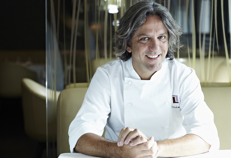 Giorgio Locatelli Giorgio Locatelli