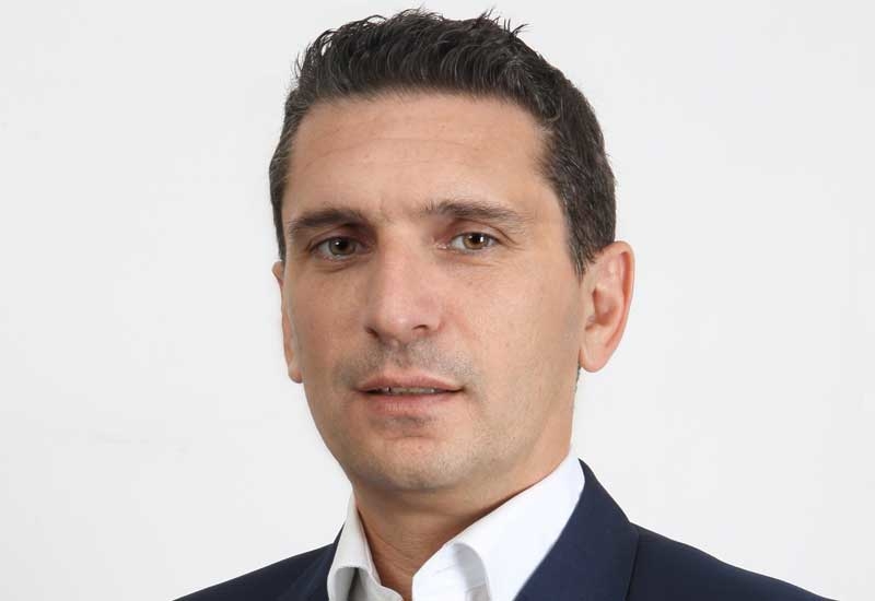 Glee Hospitality Solutions managing director Abdul Kader Saadi. Glee Hospitality Solutions managing director Abdul Kader Saadi.