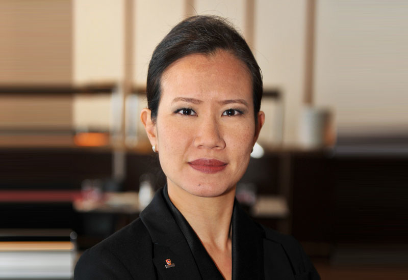 Judy Hou, CEO/Chancellor Glion Institute of Higher Education. Judy Hou, CEO/Chancellor Glion Institute of Higher Education.
