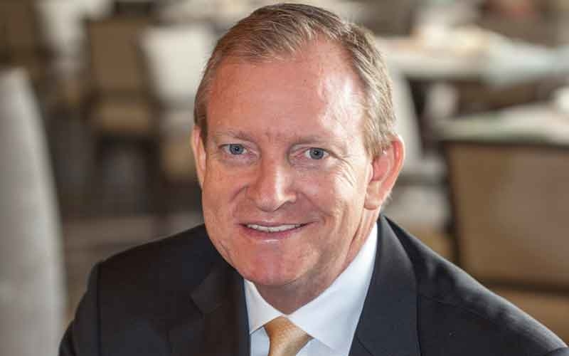 Greg Pirkle, geneal manager, Four Seasons Hotel Bahrain Bay Greg Pirkle, geneal manager, Four Seasons Hotel Bahrain Bay