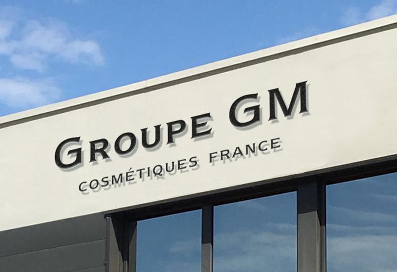 Groupe GM is expanding its Lyon plant. Groupe GM is expanding its Lyon plant.