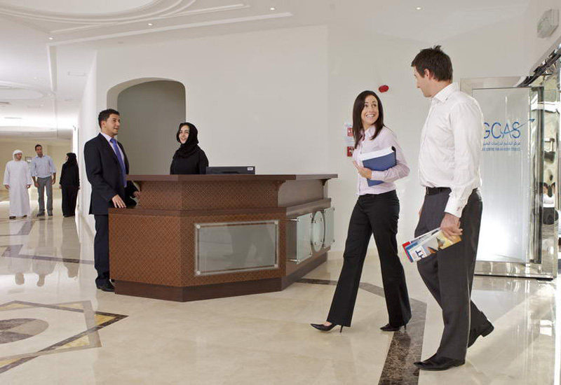 Those recruited will undergo training at Abu Dhabi Airports’ Gulf Centre for Aviation Studies, prior to joining work. Those recruited will undergo training at Abu Dhabi Airports’ Gulf Centre for Aviation Studies, prior to joining work.