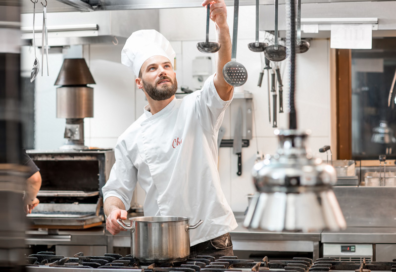 GulfHost will showcase a full inventory of back of house solutions that include commercial ovens and culinary equipment, fittings, and utensils. GulfHost will showcase a full inventory of back of house solutions that include commercial ovens and culinary equipment, fittings, and utensils.