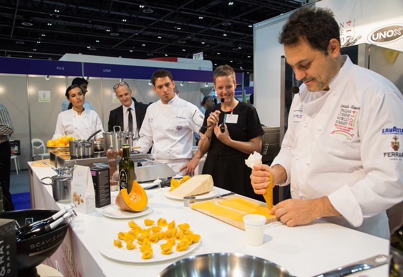 Reports, Equipment, Gulfood / gulfhost, Operators, Food festival, Seafex Reports, Equipment, Gulfood / gulfhost, Operators, Food festival, Seafex