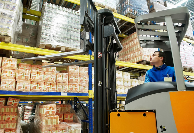 Gulfood Manufacturing. Gulfood Manufacturing.