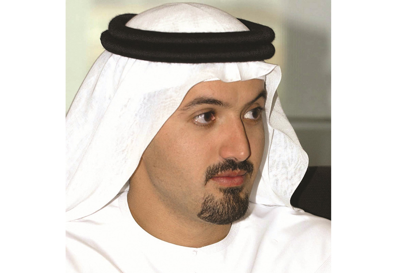 H.E. Helal Saeed Almarri, director general of Dubai Tourism. H.E. Helal Saeed Almarri, director general of Dubai Tourism.