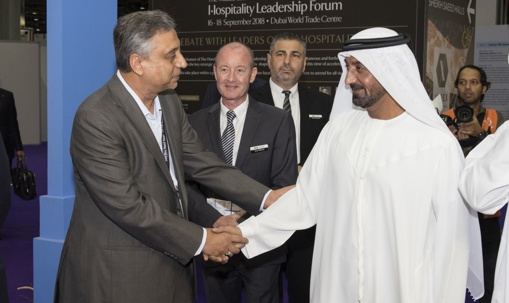 Reports, The hotel show, The hotel show dubai Reports, The hotel show, The hotel show dubai