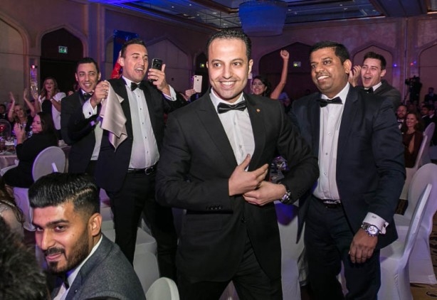 Reports, Concierge, Hotelier middle east awards, Concierge/Guest Services Person of the Year Reports, Concierge, Hotelier middle east awards, Concierge/Guest Services Person of the Year