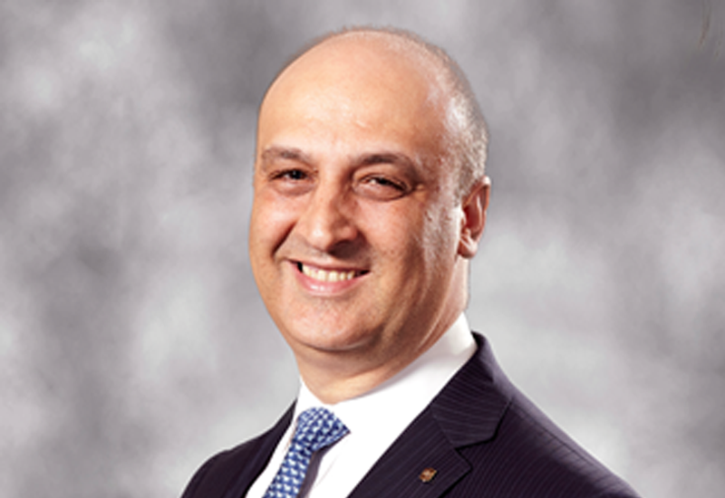Hakan Ozel Hakan Ozel