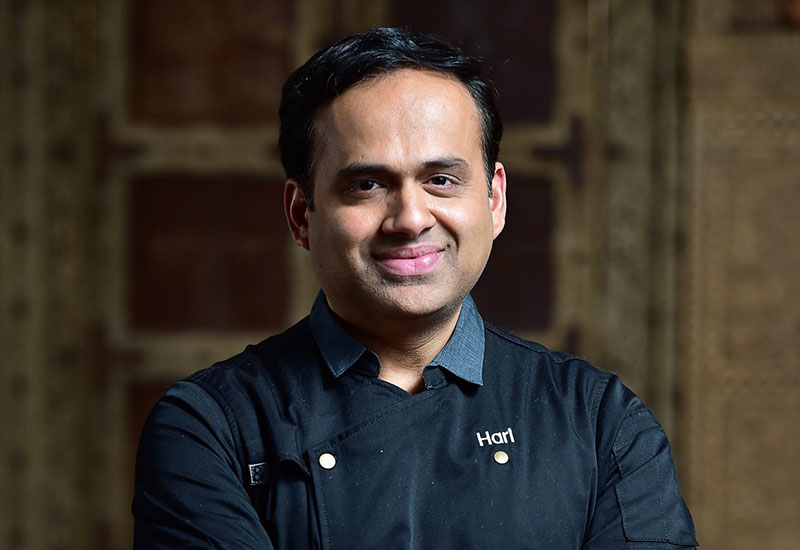 Hari Nayak is about to release his seventh cookbook, Spice Trail, 100 modern global recipes to excite & inspire home cooks. Hari Nayak is about to release his seventh cookbook, Spice Trail, 100 modern global recipes to excite & inspire home cooks.