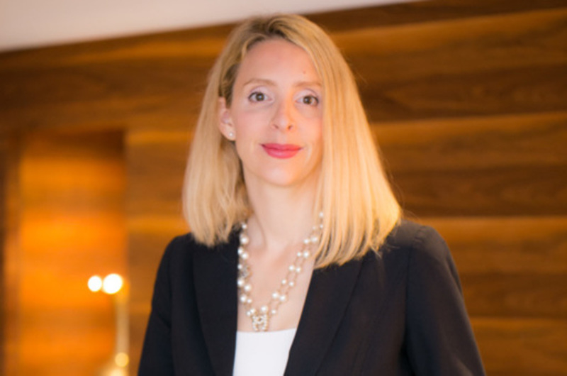 Crowne Plaza Dubai director of marketing Harriet Type. Crowne Plaza Dubai director of marketing Harriet Type.