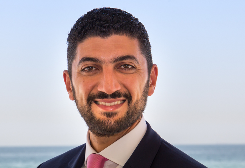 Hazem Aouad Hazem Aouad